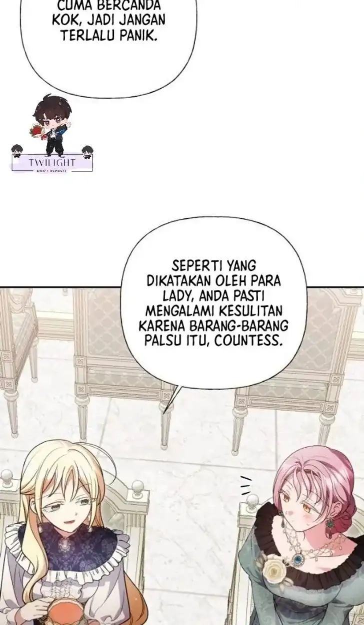 Anyone Beats the Original Chapter 35 - Page 60