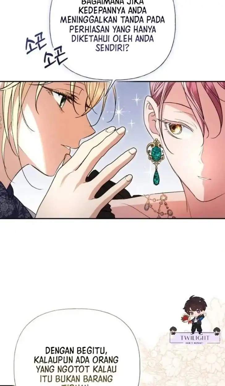 Anyone Beats the Original Chapter 35 - Page 70
