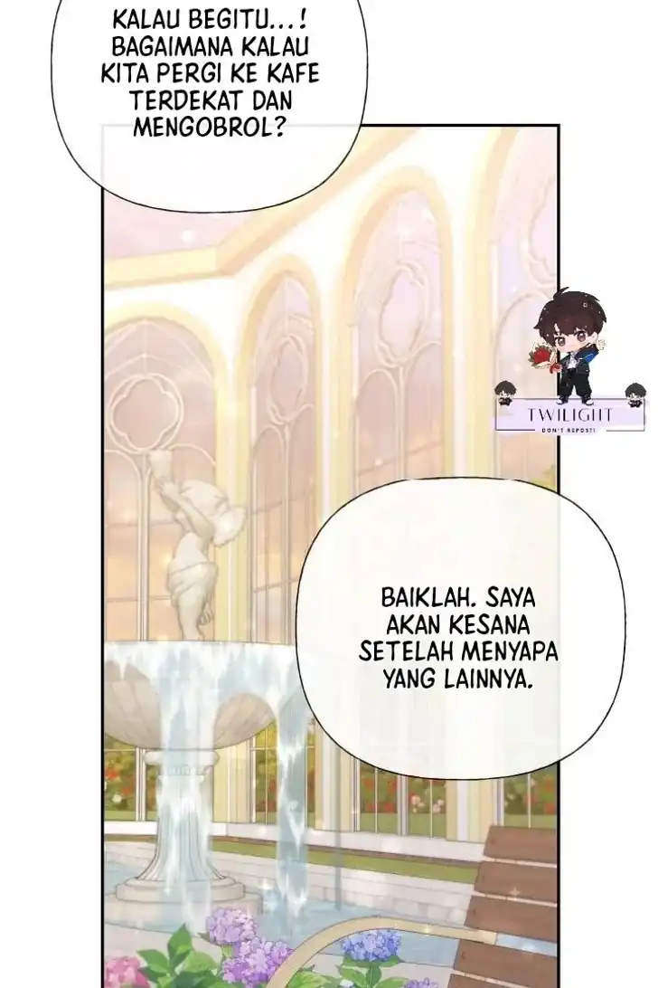 Anyone Beats the Original Chapter 36 - Page 15