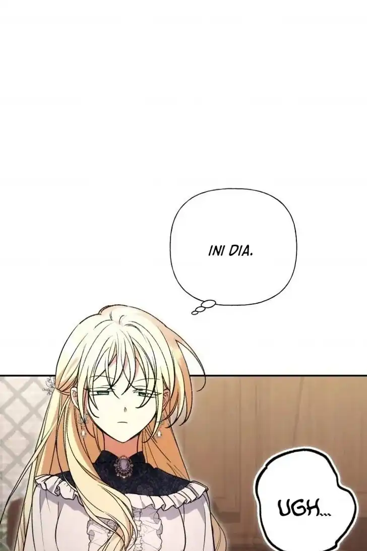 Anyone Beats the Original Chapter 36 - Page 58