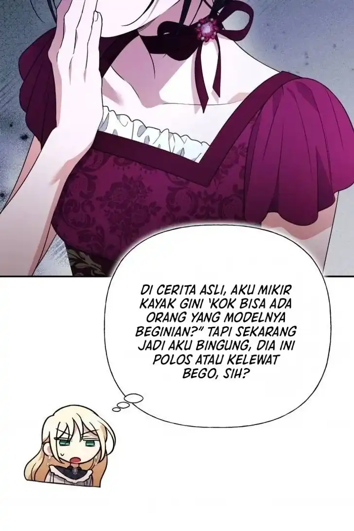 Anyone Beats the Original Chapter 36 - Page 82