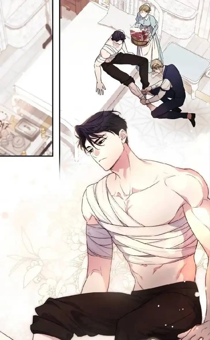 Anyone Beats the Original Chapter 37 - Page 36