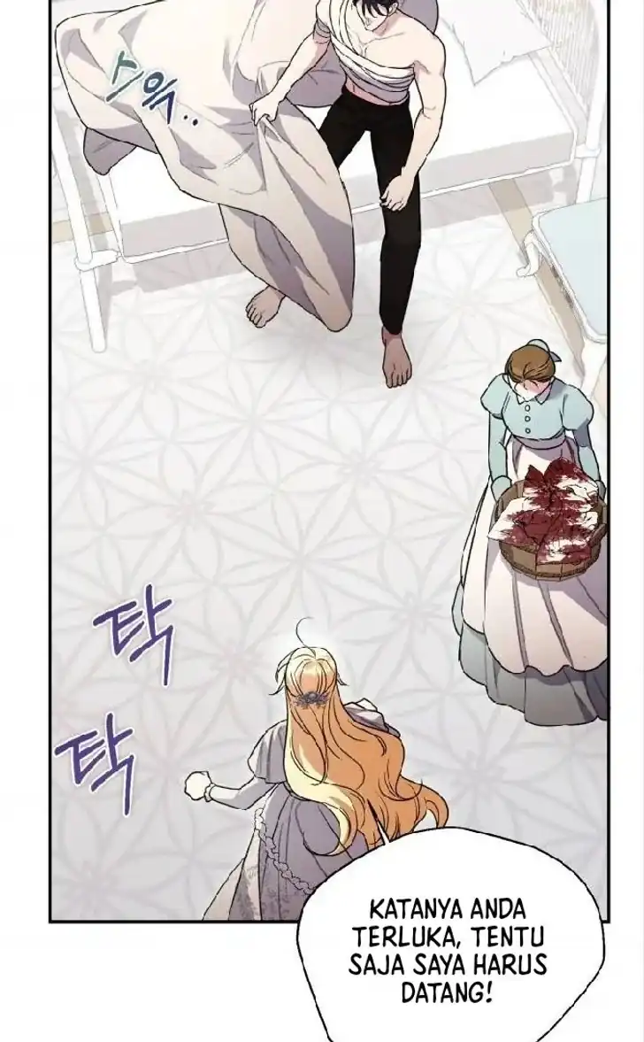 Anyone Beats the Original Chapter 37 - Page 45