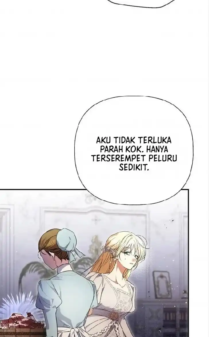 Anyone Beats the Original Chapter 37 - Page 46
