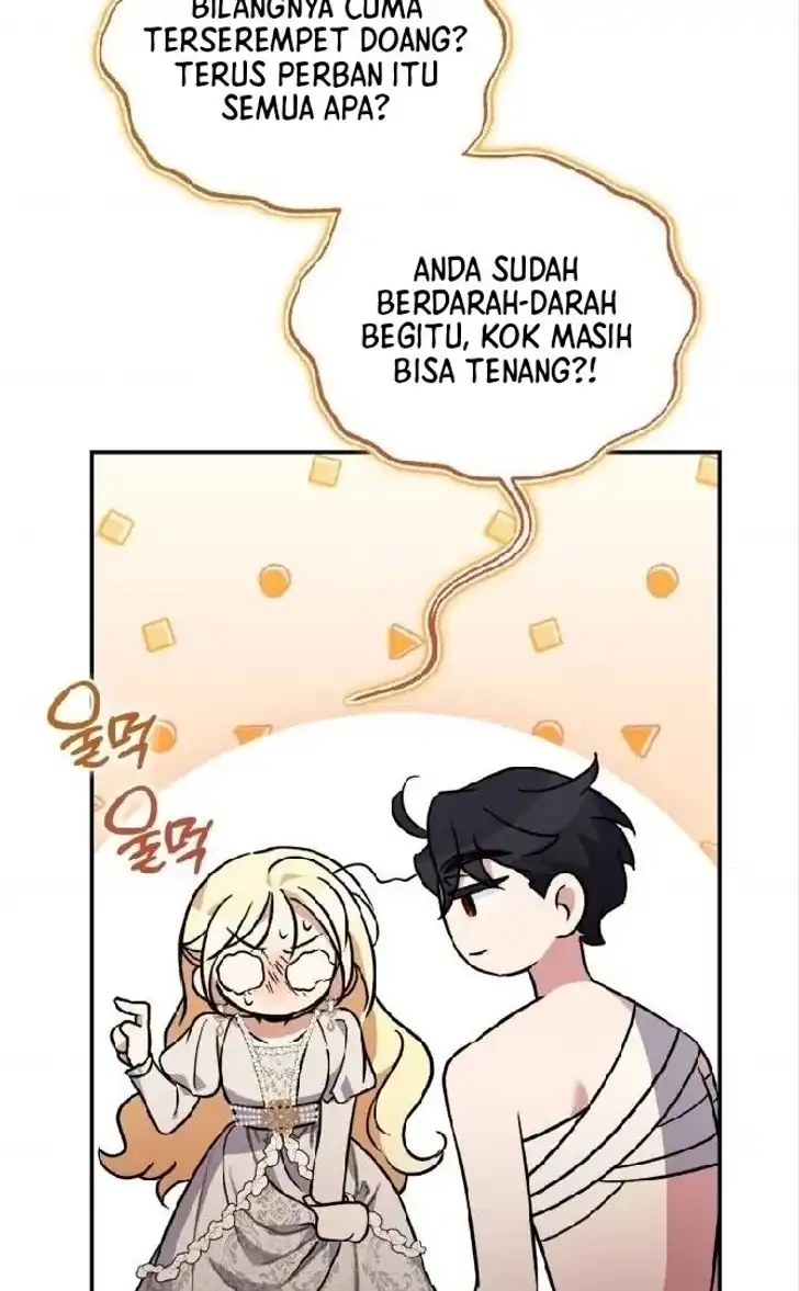 Anyone Beats the Original Chapter 37 - Page 49