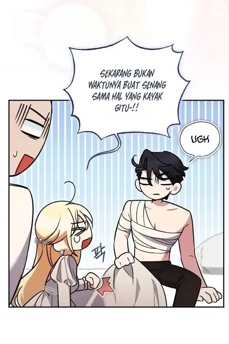 Anyone Beats the Original Chapter 37 - Page 54