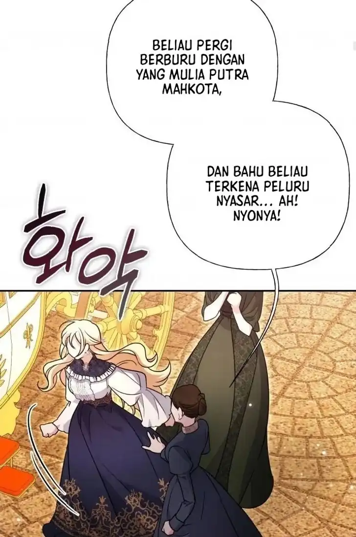 Anyone Beats the Original Chapter 37 - Page 6