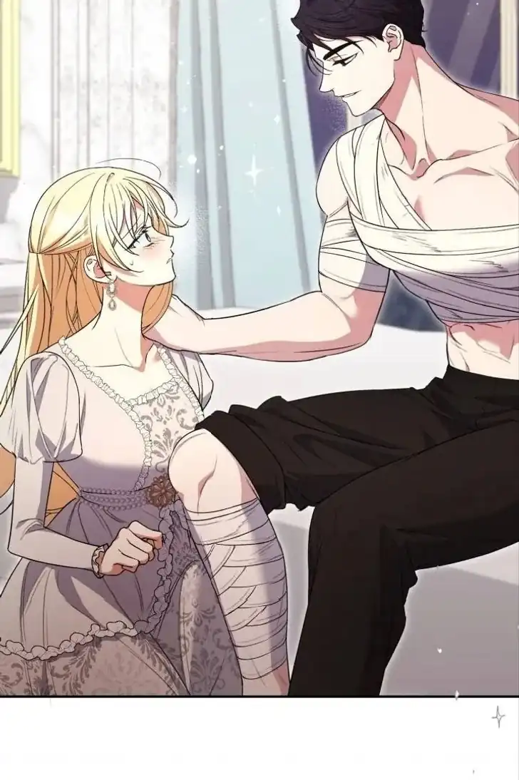 Anyone Beats the Original Chapter 37 - Page 64