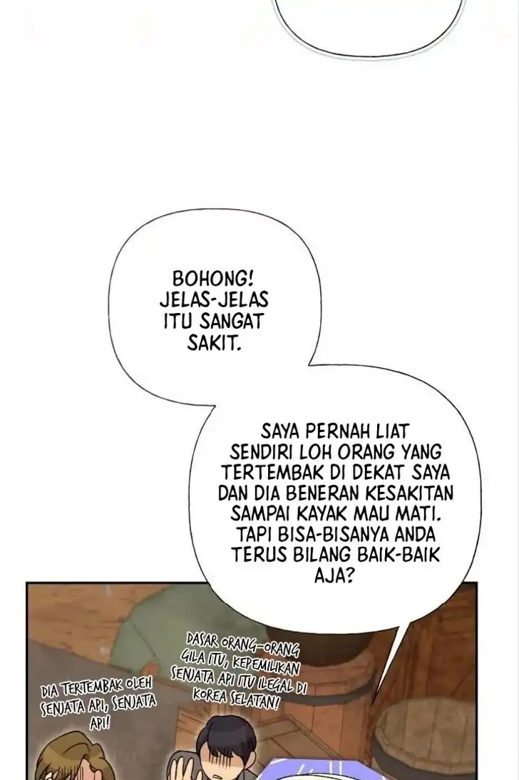 Anyone Beats the Original Chapter 37 - Page 67