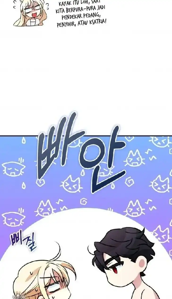 Anyone Beats the Original Chapter 37 - Page 77