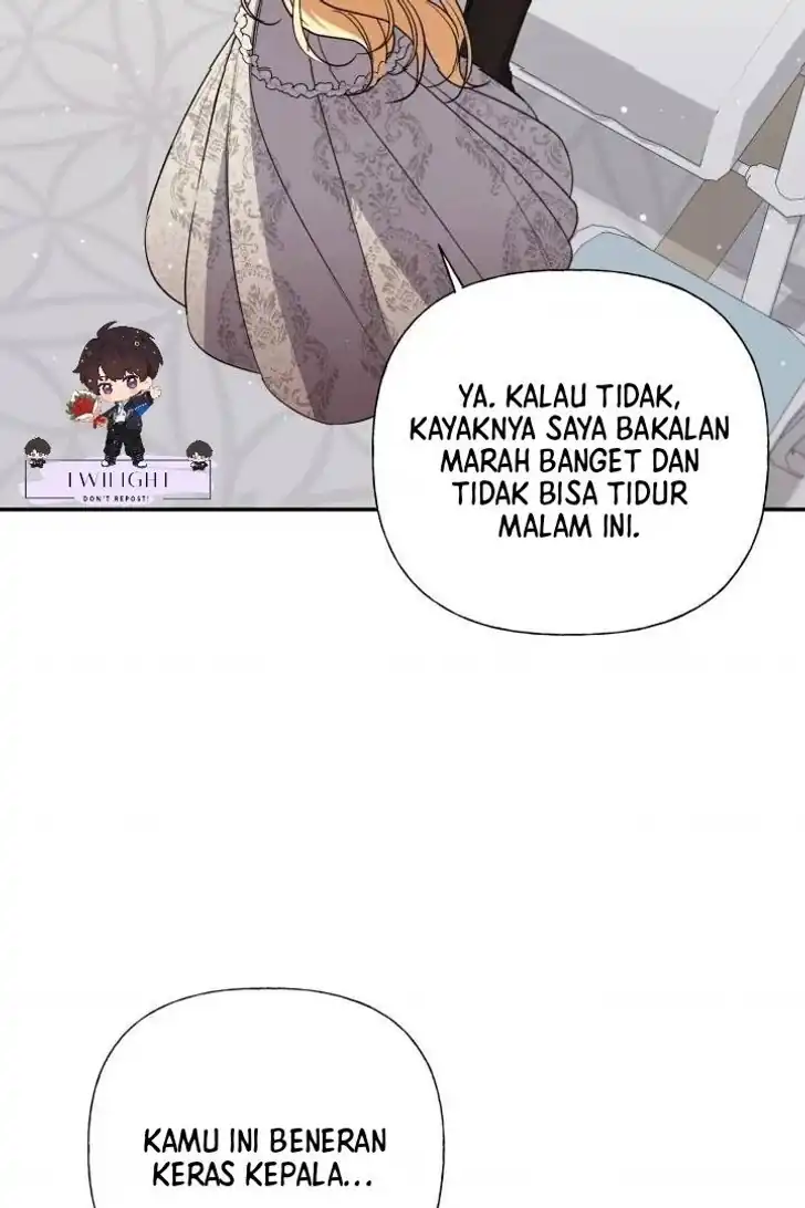 Anyone Beats the Original Chapter 38 - Page 23