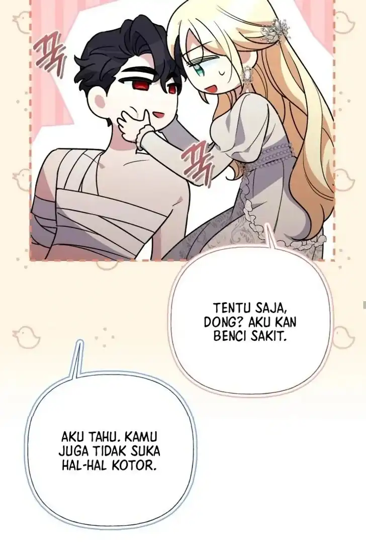 Anyone Beats the Original Chapter 39 - Page 114