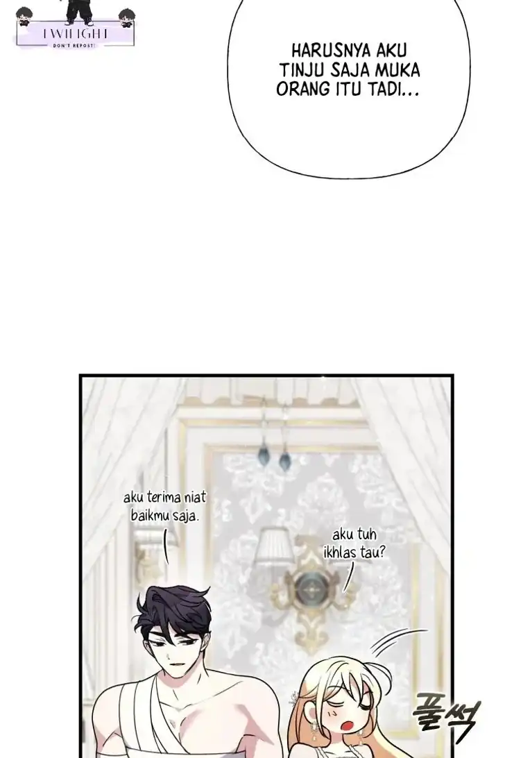 Anyone Beats the Original Chapter 39 - Page 12