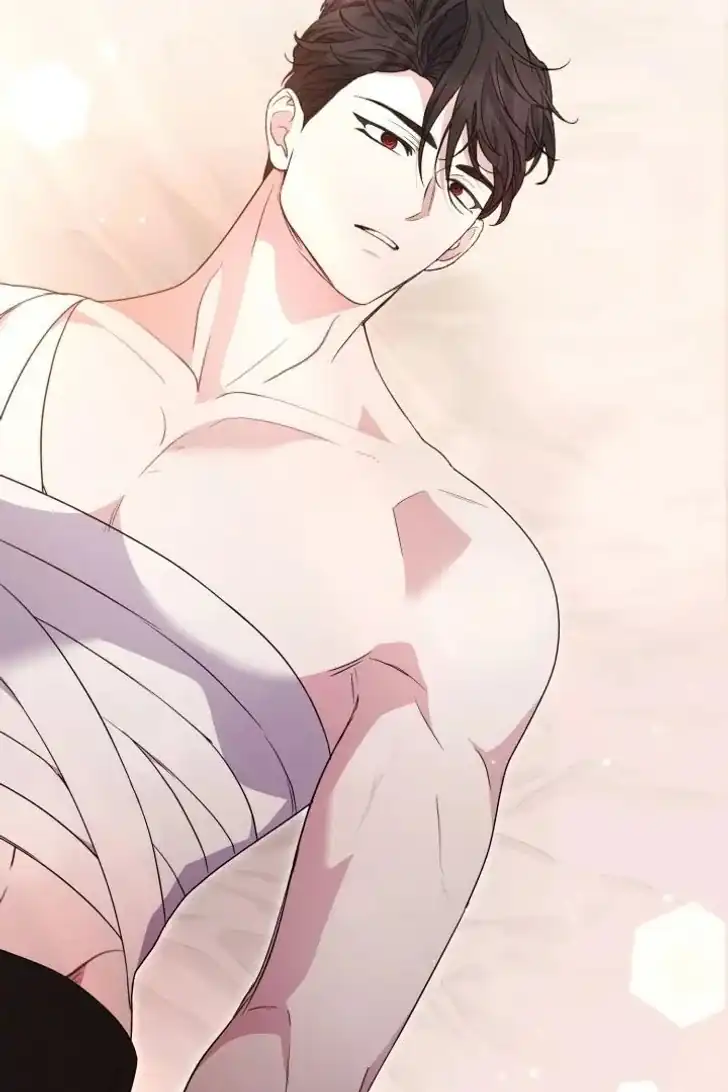 Anyone Beats the Original Chapter 39 - Page 124