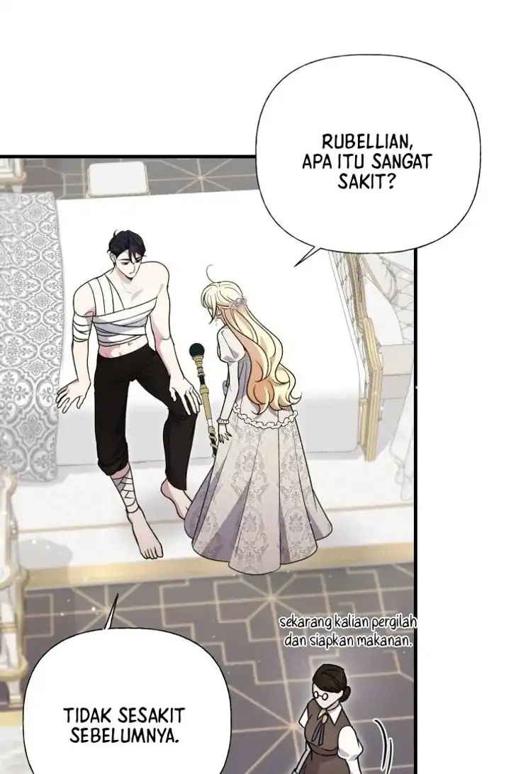Anyone Beats the Original Chapter 39 - Page 5