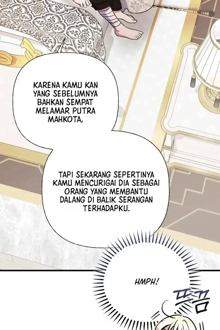 Anyone Beats the Original Chapter 39 - Page 76