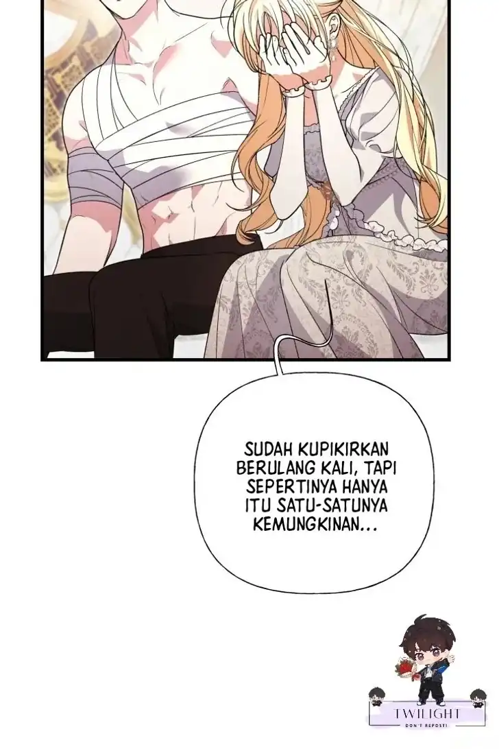 Anyone Beats the Original Chapter 39 - Page 89