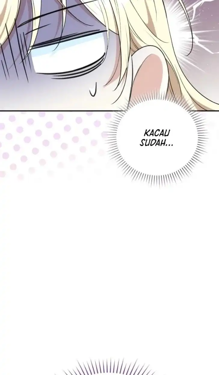 Anyone Beats the Original Chapter 4 - Page 22