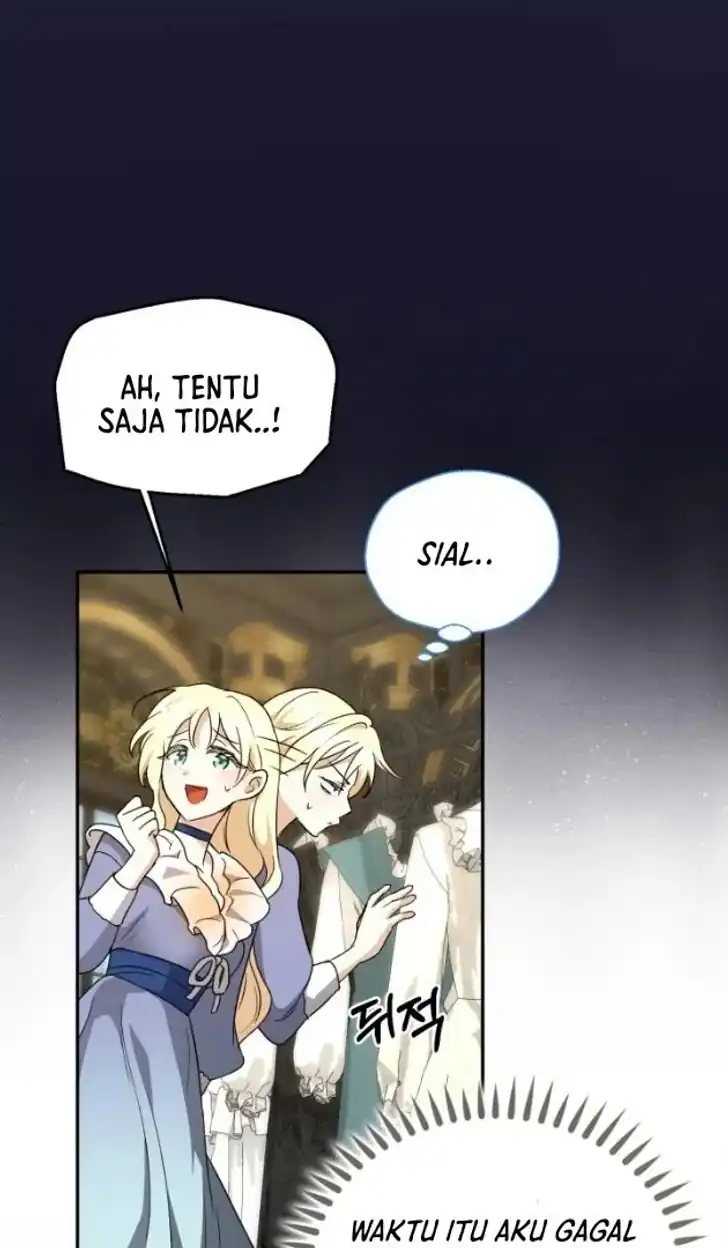 Anyone Beats the Original Chapter 4 - Page 34
