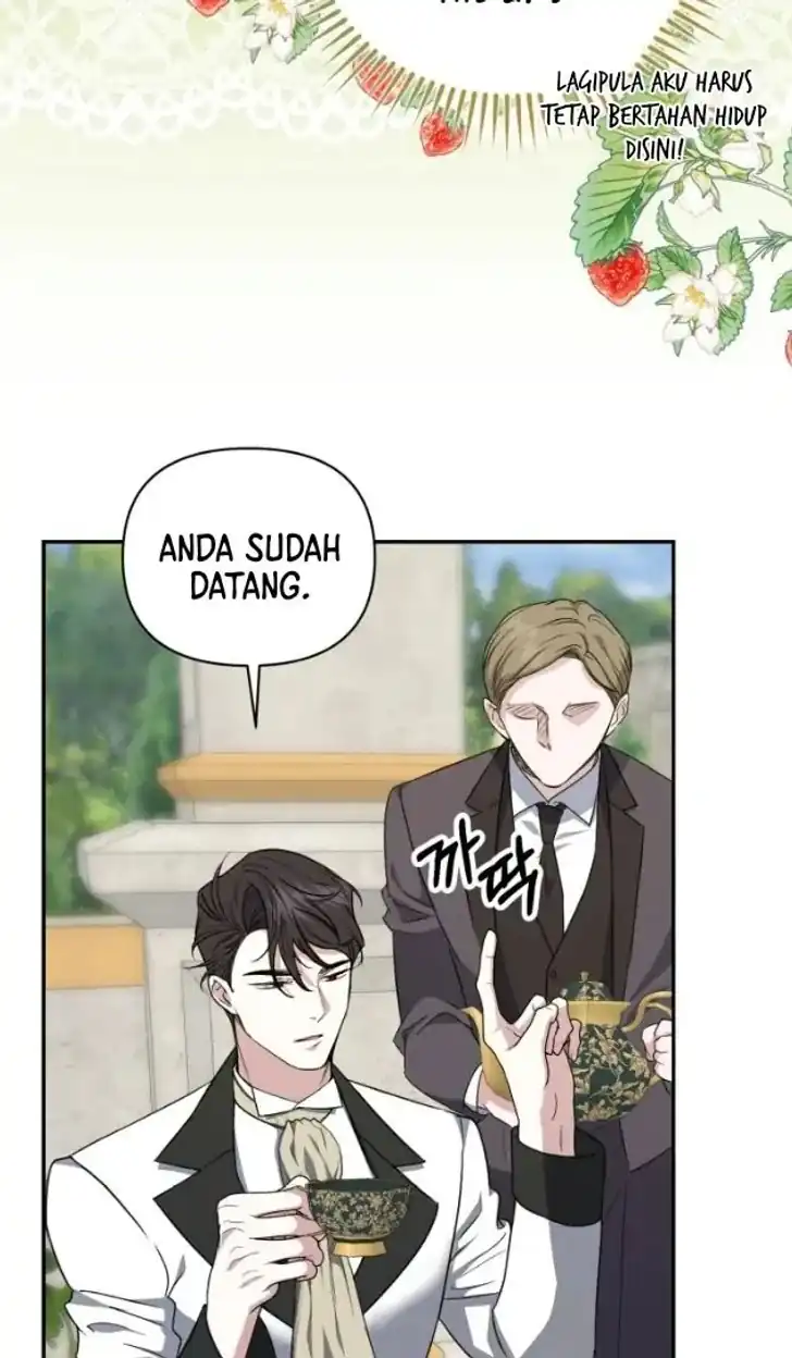 Anyone Beats the Original Chapter 4 - Page 61