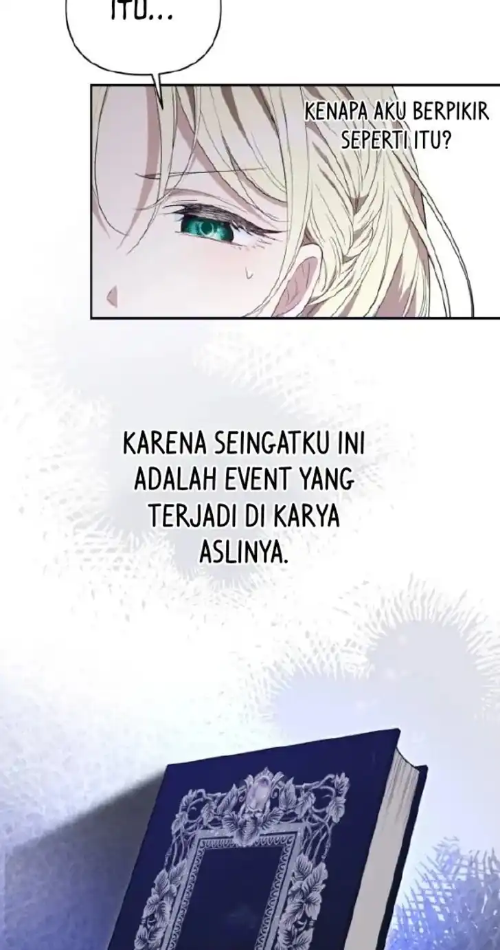 Anyone Beats the Original Chapter 4 - Page 7