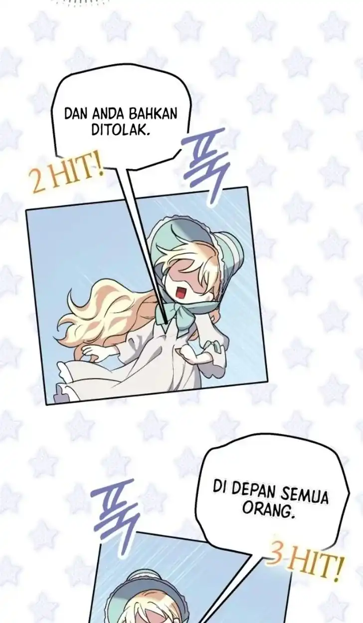 Anyone Beats the Original Chapter 4 - Page 71