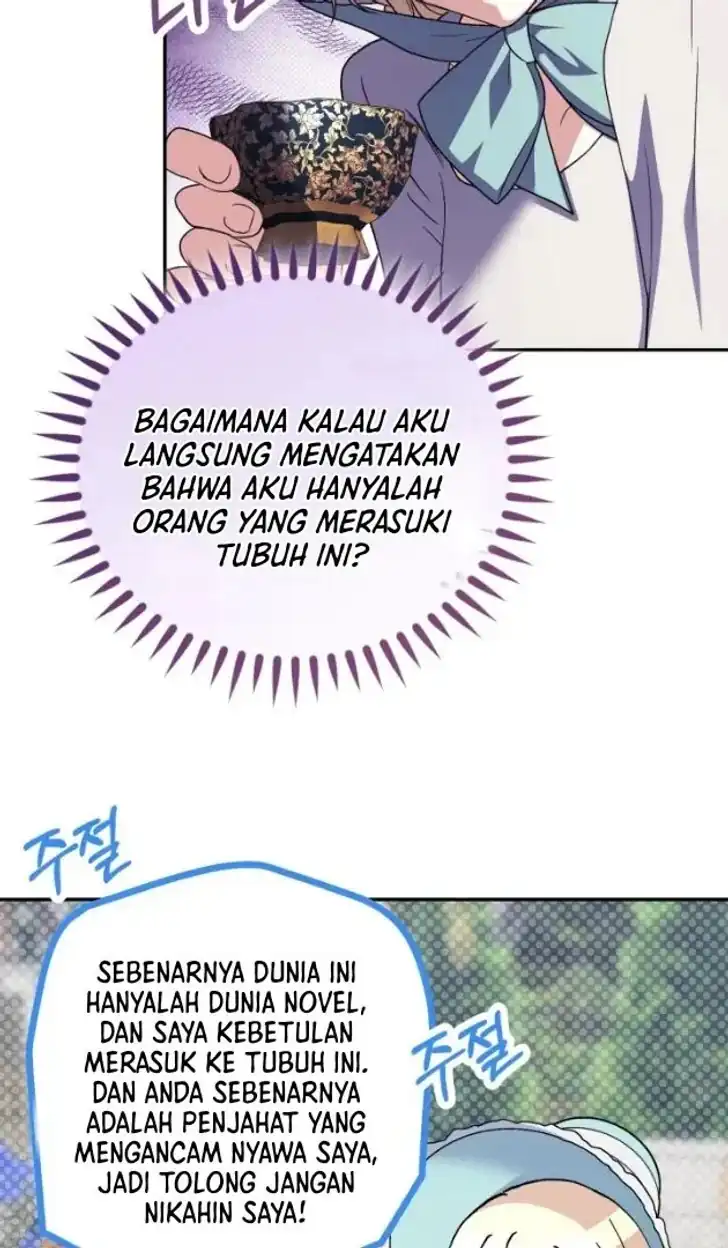 Anyone Beats the Original Chapter 4 - Page 73