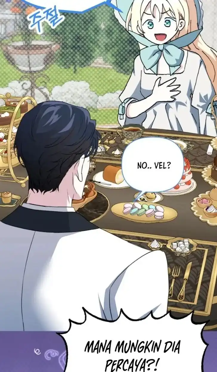 Anyone Beats the Original Chapter 4 - Page 74