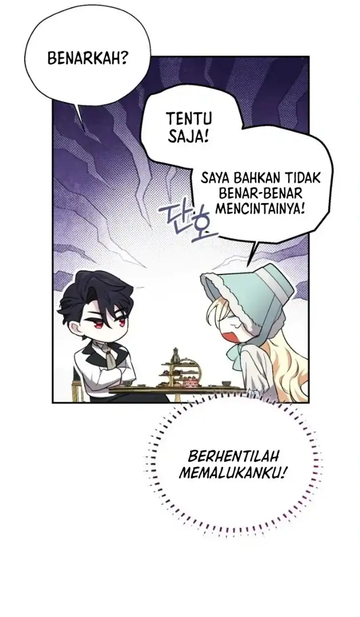 Anyone Beats the Original Chapter 4 - Page 81