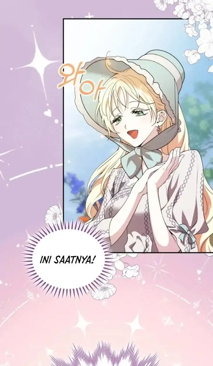 Anyone Beats the Original Chapter 4 - Page 85