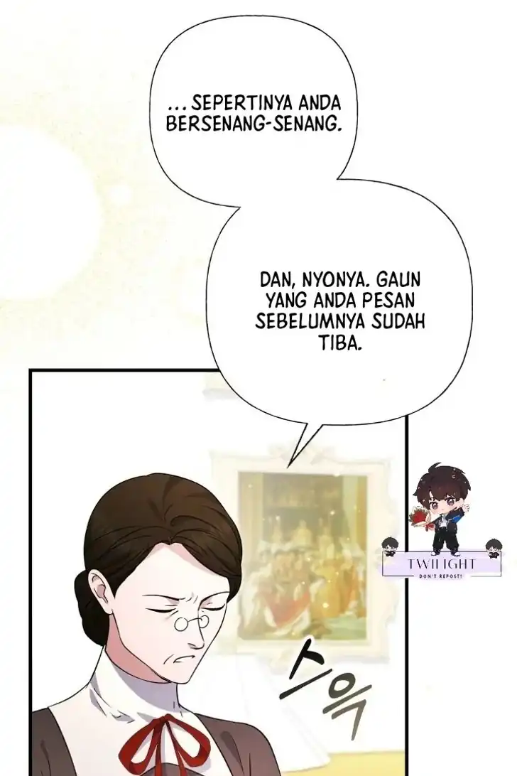 Anyone Beats the Original Chapter 40 - Page 21