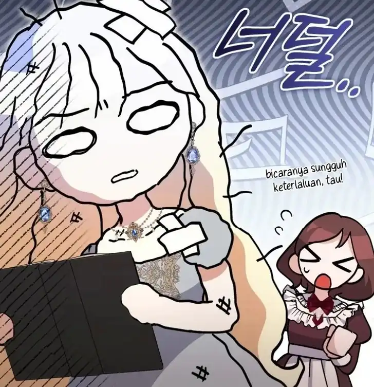 Anyone Beats the Original Chapter 40 - Page 39