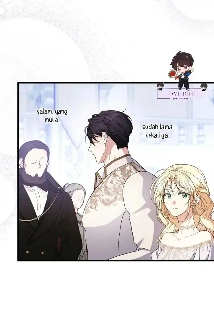 Anyone Beats the Original Chapter 40 - Page 61