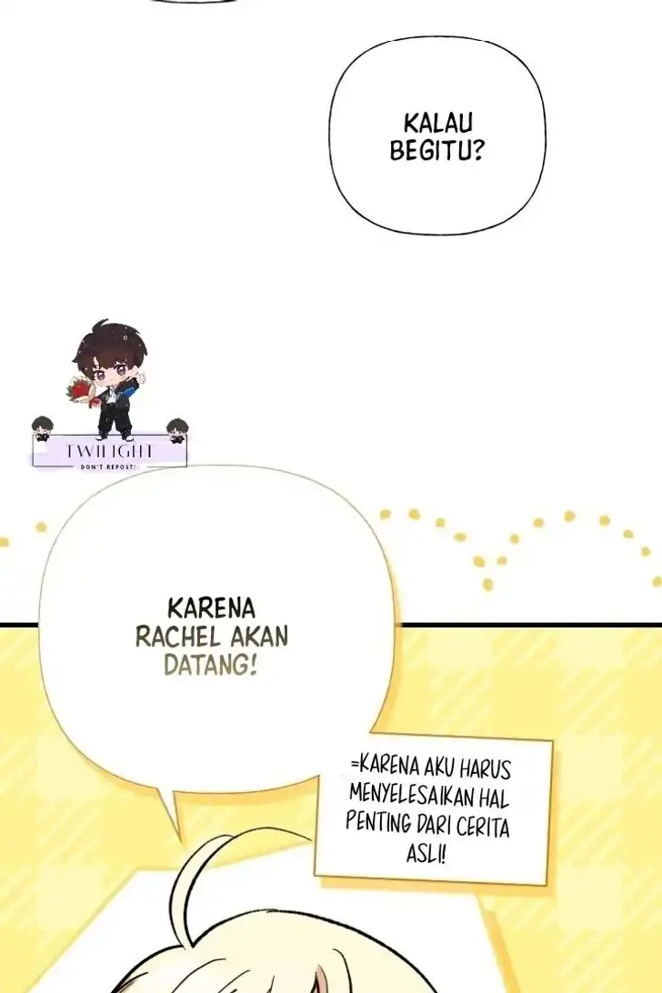 Anyone Beats the Original Chapter 40 - Page 65
