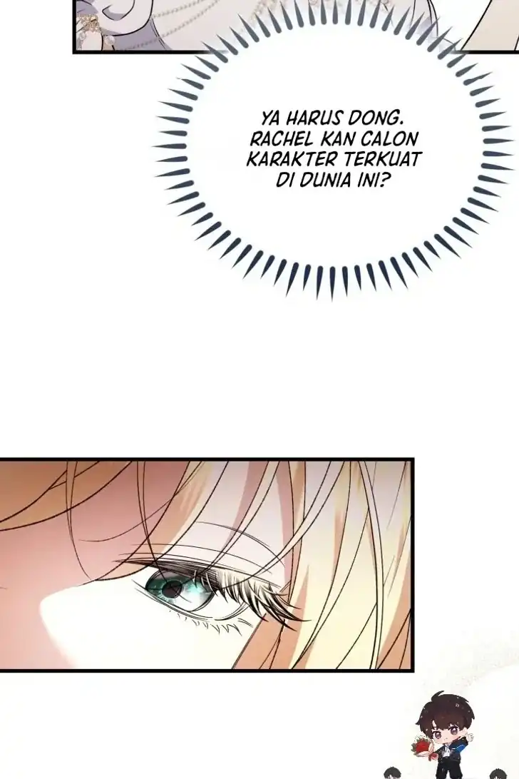 Anyone Beats the Original Chapter 40 - Page 69