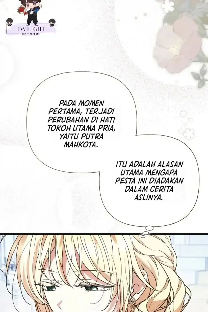 Anyone Beats the Original Chapter 40 - Page 75