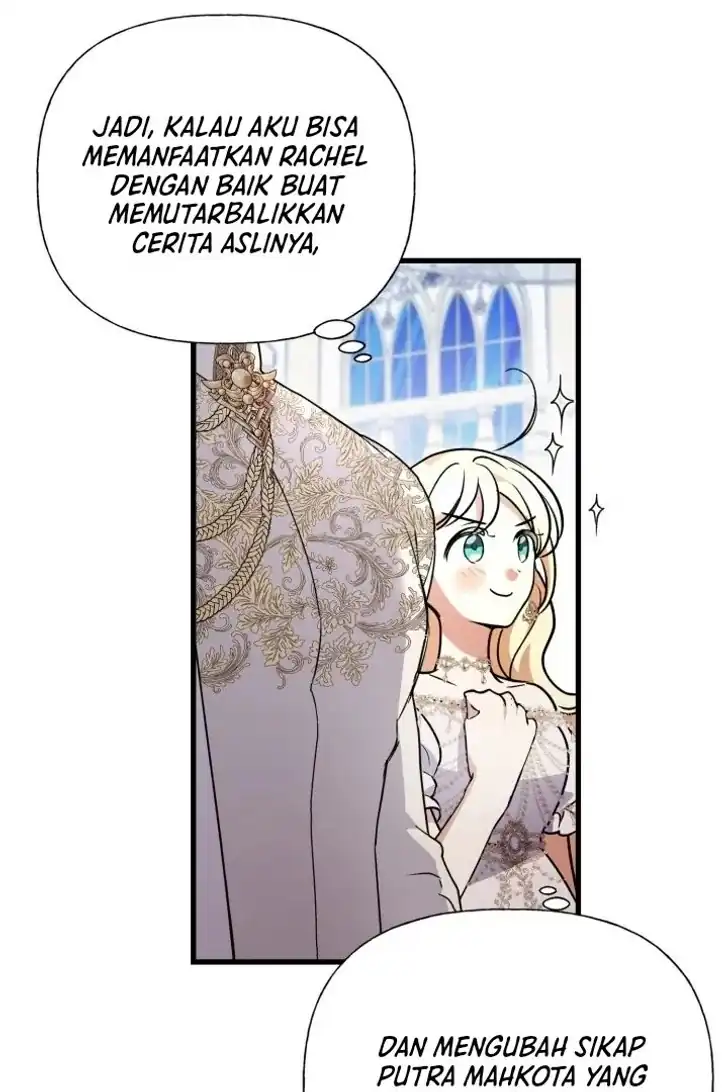 Anyone Beats the Original Chapter 40 - Page 82