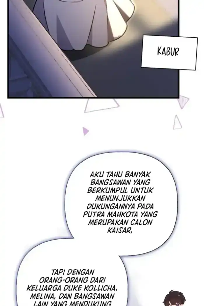 Anyone Beats the Original Chapter 41 - Page 6