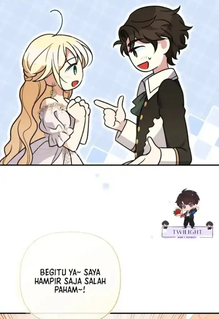 Anyone Beats the Original Chapter 41 - Page 73