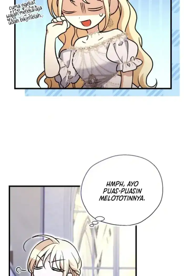 Anyone Beats the Original Chapter 41 - Page 9