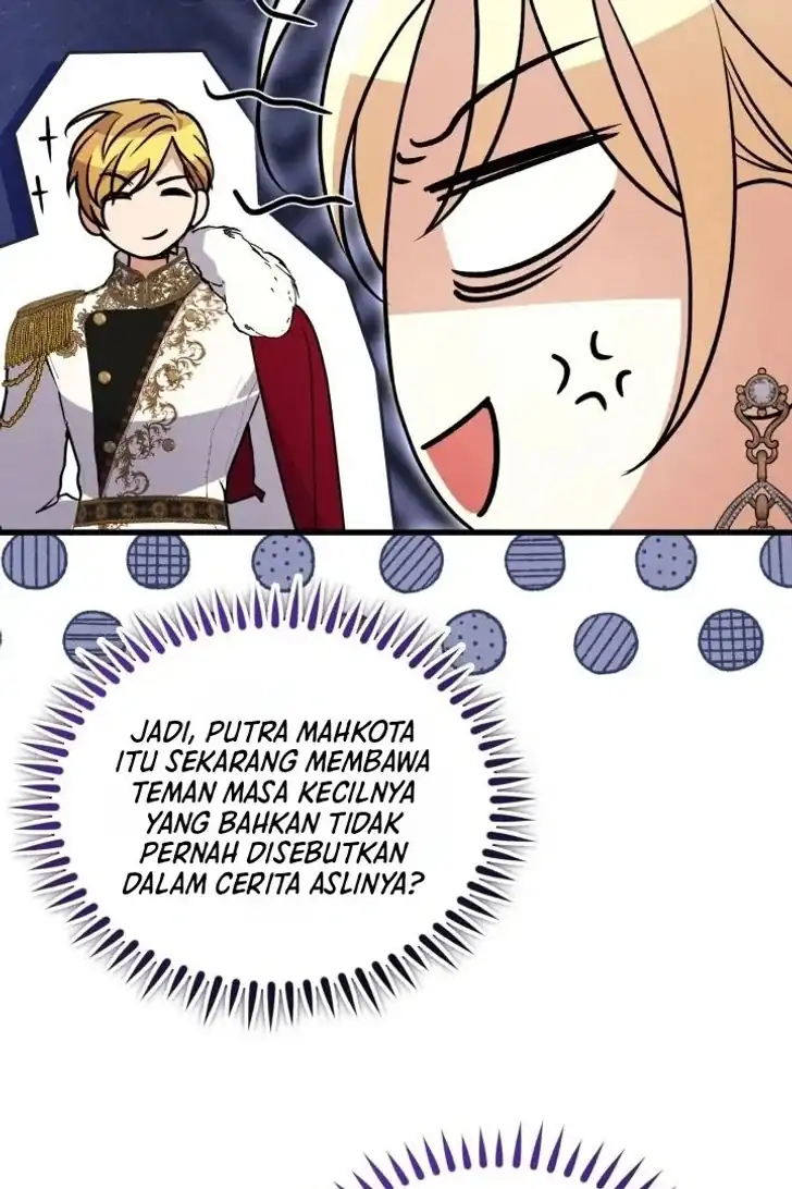 Anyone Beats the Original Chapter 42 - Page 61