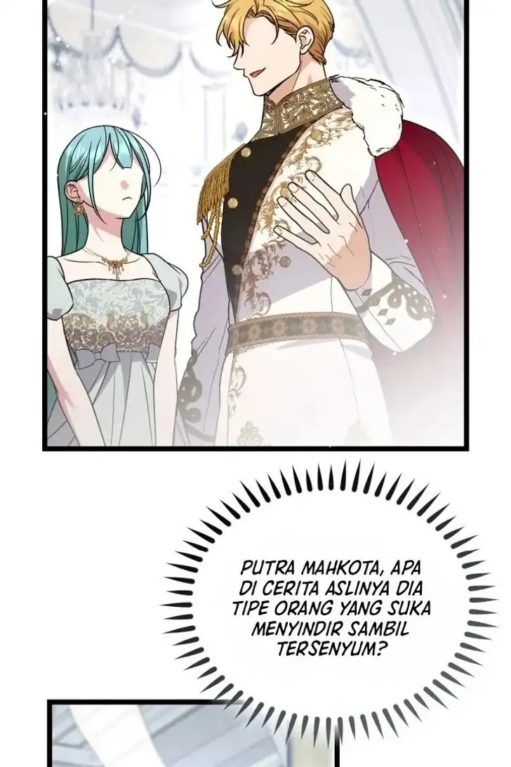 Anyone Beats the Original Chapter 42 - Page 93