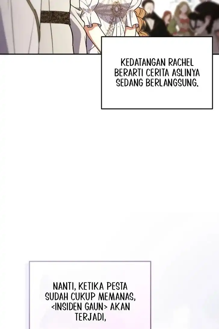 Anyone Beats the Original Chapter 43 - Page 28