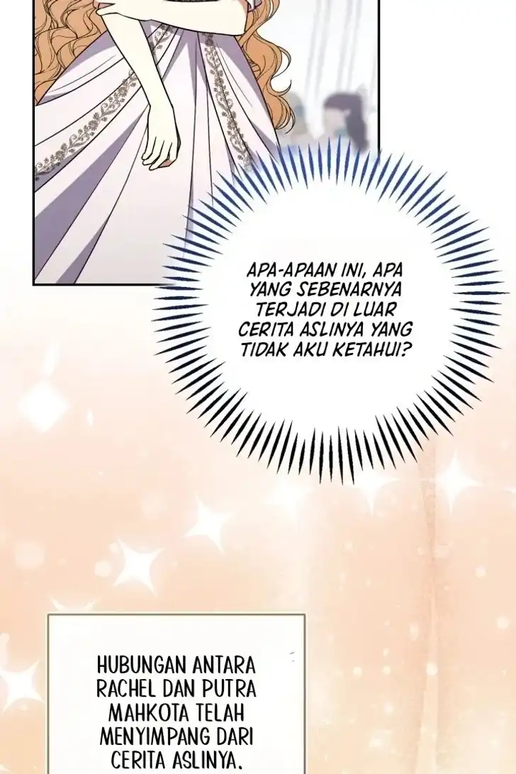 Anyone Beats the Original Chapter 43 - Page 62
