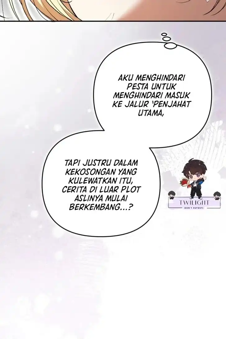 Anyone Beats the Original Chapter 44 - Page 50