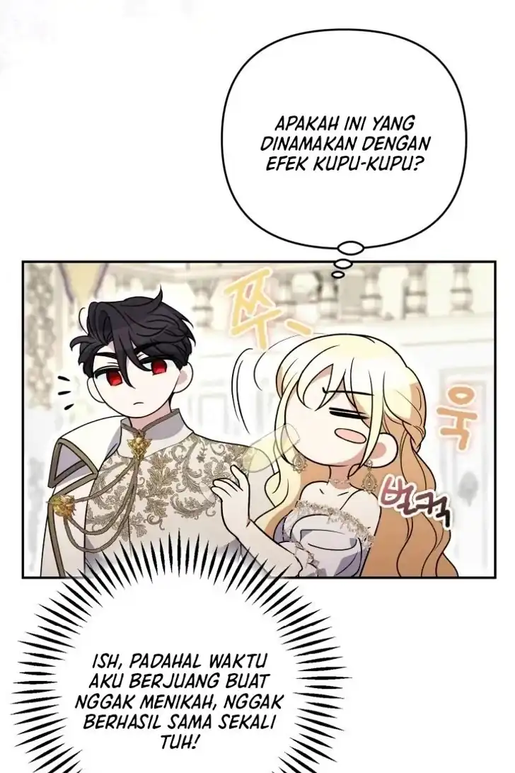 Anyone Beats the Original Chapter 44 - Page 51