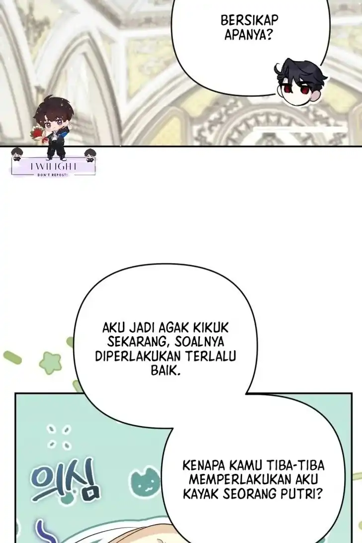 Anyone Beats the Original Chapter 44 - Page 74