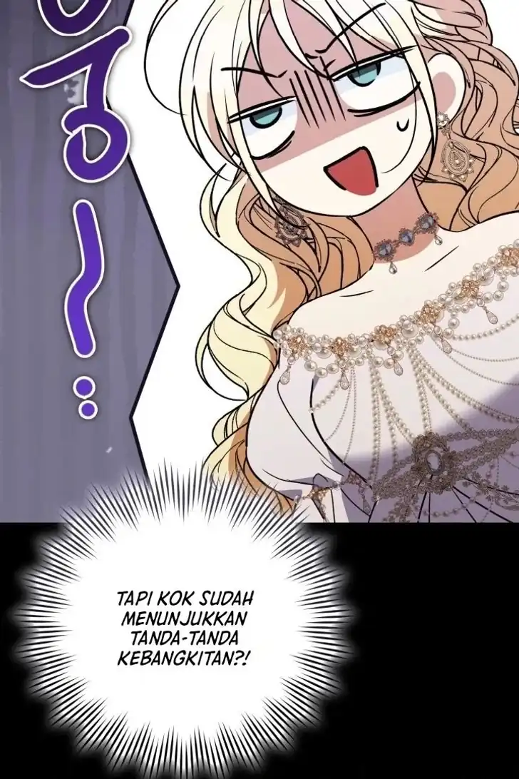 Anyone Beats the Original Chapter 44 - Page 8