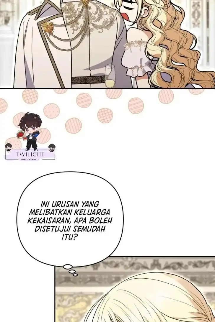 Anyone Beats the Original Chapter 44 - Page 85