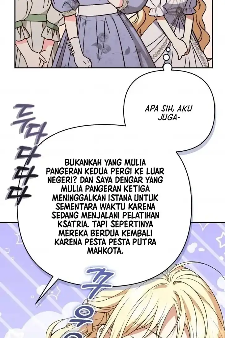 Anyone Beats the Original Chapter 45 - Page 17